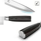 thumbnail image 5 of Cuchillo de chef Imarku Pro Japanese 7Cr17MoV de acero inoxidable de 8 pulgadas, 5 of 8