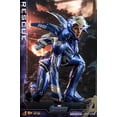 thumbnail image 1 of Avengers Endgame 12 Inch Action Figure Movie Masterpiece 1/6 Scale Series - Rescue Hot Toys 904772, 1 of 2