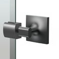 thumbnail image 5 of Gatco Waterline 31.5" Frameless Rectangular Mirror, Satin Nickel, 5 of 7