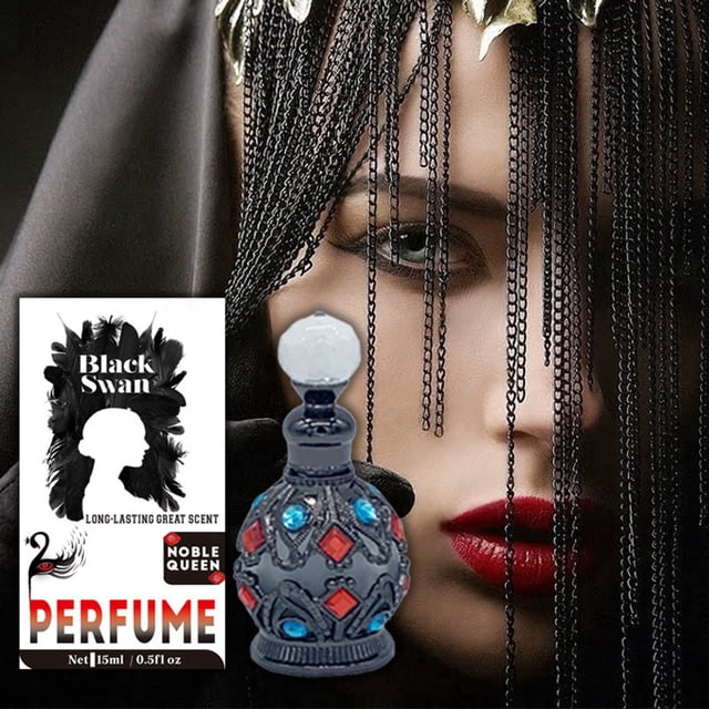 WILLBEST Perfumes Para Mujer "Perfume De Larga Duración Para Mujer | Aroma Elegante Para Toda Ocasión" 15 Ml 11