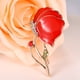 thumbnail image 3 of Pin Conmemorativo Británico, 3 of 8