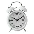 thumbnail image 3 of Reloj Despertador de diseño vintage Sunnimix Despertador mecánico, 3 of 8