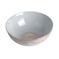 thumbnail image 1 of Cuenco de cerámica de porcelana Disney Princess de 10.5 pulgadas, 1 of 5