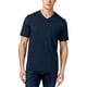 thumbnail image 1 of Club Room Camiseta básica sólida para hombre, azul, grande, 1 of 1
