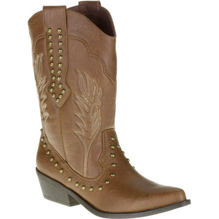 Lei Boots