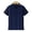 Navy, variant on Kids Performance Polo Shirt Short Sleeve Casual School Uniform Top Navy 9-10 Years