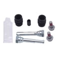 thumbnail image 2 of Kit de guía de pasador deslizante de pinza de freno delantero reemplaza accesorios automotrices de taller repuesto Bcf1451B para J 2009-2015, 2 of 8