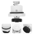 thumbnail image 4 of Handheld High Pressure Cleaning Machine Pump Head Parts Water Inlet Outlet Connectors Durable And Reusable For Garden Home Car Cleaning, 4 of 5