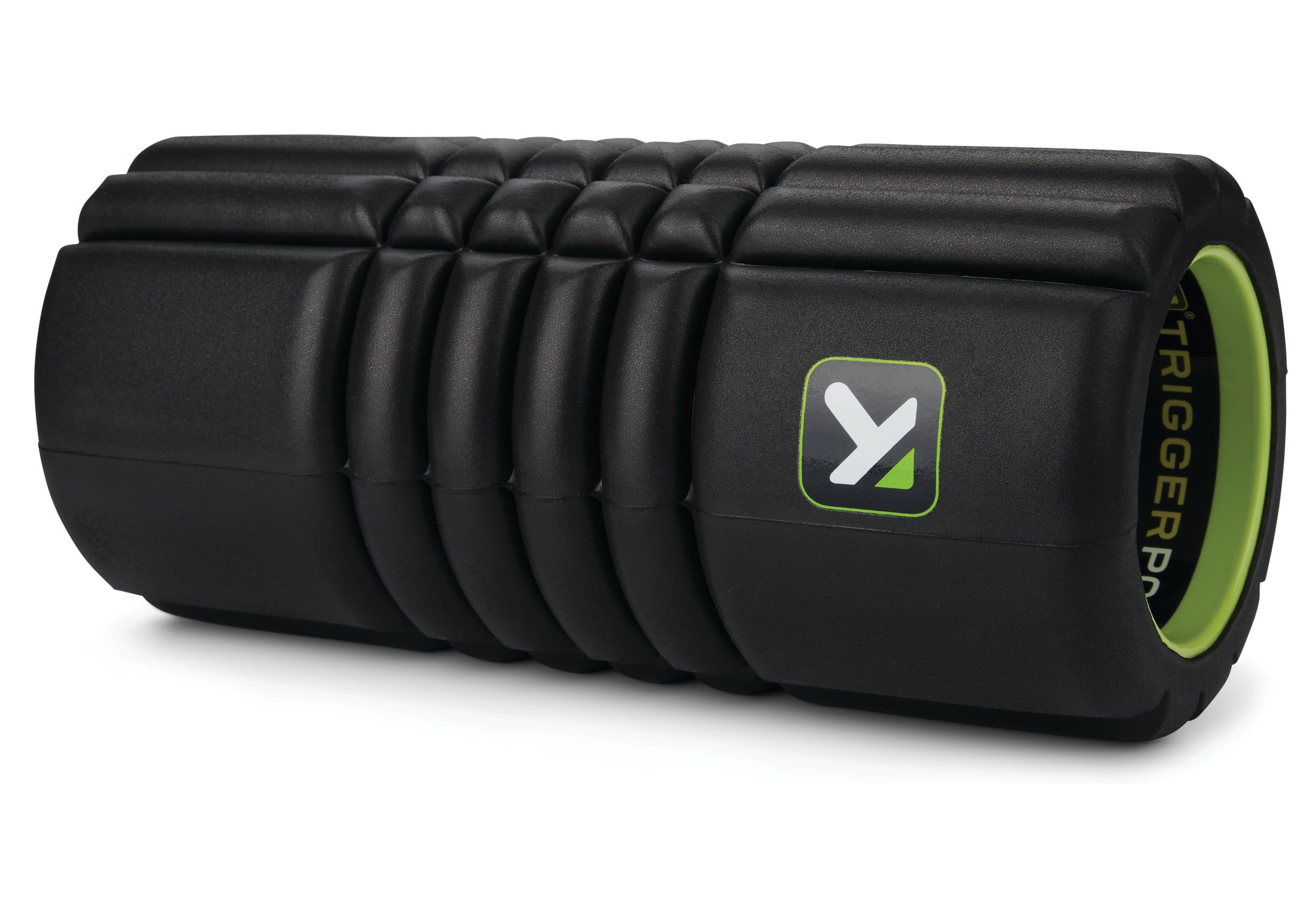 TriggerPoint 10" GRID Travel Foam Roller - Black