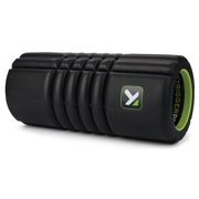 TriggerPoint 10 GRID Travel Foam Roller - Black