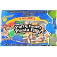 thumbnail image 2 of Multicolor Boys Birthday Pinata Filler, Assorted, 3lb, 2 of 2