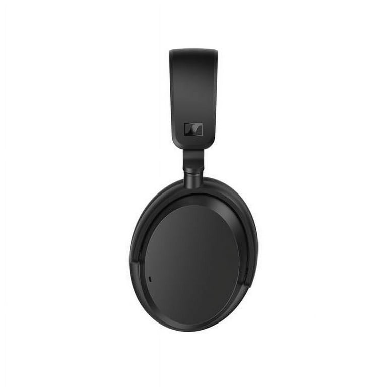 Sennheiser Acceentum Wireless ブラック Amazon.com: Sennheiser ACCENTUM Plus - Wireless Bluetooth