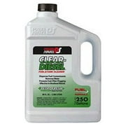Power Service 928006 - Clear Diesel 80 oz. Fuel and Tank Additive