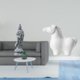 thumbnail image 2 of Estatua de Guan Yin,Estatua de Guan Yin para decoración del hogar.,Escultura de Kuanyin,figurita,decoración china,regalos,Estatua del caballo,Estatua de caballo para decoración del, 2 of 8