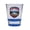 Blue, variant on Bend Oregon Design A Souvenir 2 oz Round Shot Glass Blue