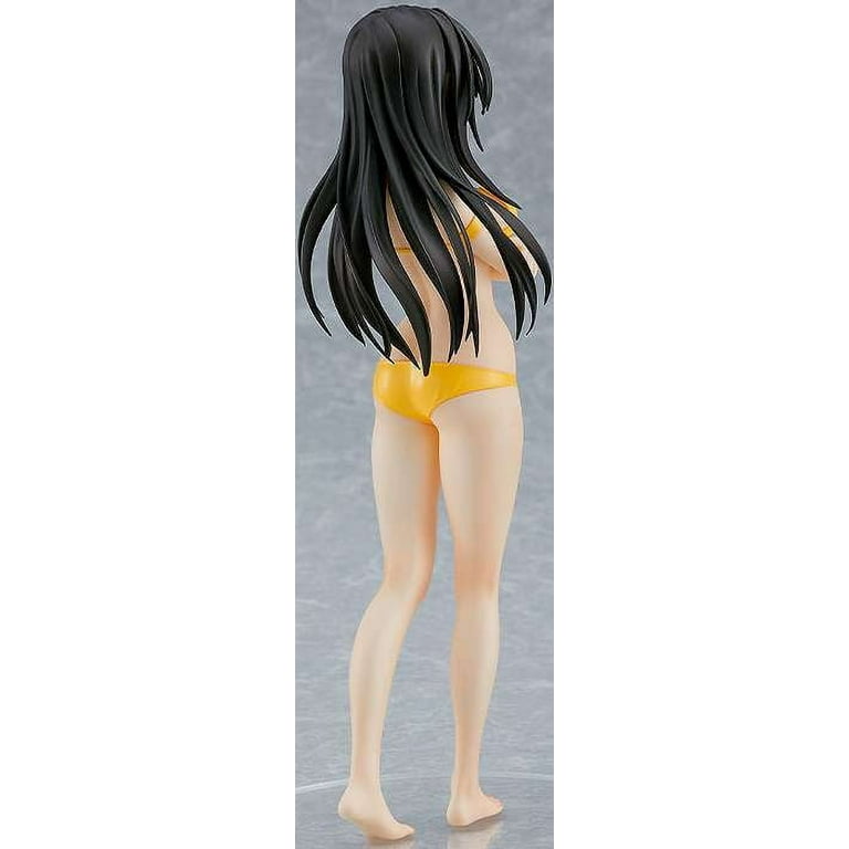 000 18cm-es Anime Figura - To Love-Ru Darkness Figura - Yui Kotegawa Figura Pop Up Parade Pvc Stat 3417745238
