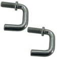 thumbnail image 4 of John Deere Original Equipment U-Bolt 2 Pack - LVU22811, 4 of 5