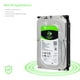 thumbnail image 1 of Disco Duro Seagate Barracuda 4TB Caché 256MB 5400 RPM SATA III ST4000DM004, 1 of 2