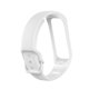 thumbnail image 4 of Correa de silicona suave compatible con la pulsera inteligente deportiva Samsung Galaxy Fit 2 R220, 4 of 11