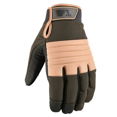 Wells Lamont Men's Hi Dexterity Glove