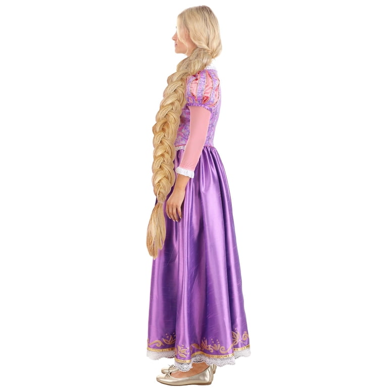 white christmas dresses Our Original Rapunzel Twirl Dress – Only Little Once main image 1