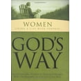 thumbnail image 1 of Pre-Owned Women-Living a Life of Purpose... God's Way, 9781593790066, 1593790066, Hardcover,, 1 of 1