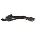 thumbnail image 5 of TRQ Front Inner Fender Liner Set Fits Select 2009-2010 Hyundai Elantra HY1248118 HY1251112, 5 of 5