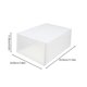 thumbnail image 3 of 4pcs Home Use Thickened Shoes Boxes Waterproof Shoe Storage Holder Boxes, 3 of 4