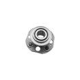 thumbnail image 2 of For Honda Accord 1992 1993 New Rear Wheel Hub & Bearing Assembly - BuyAutoParts, 2 of 8