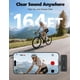 thumbnail image 4 of Micrófono Lavalier inalámbrico Pufazest J12 para iPhone, Android, 4 of 8