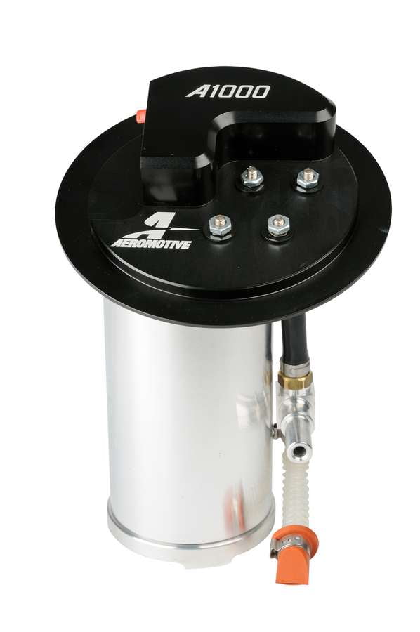 Aeromotive In Tank 117 gph A1000 Stealth Electric Fuel Pump Kit P/N