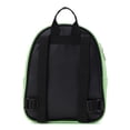 thumbnail image 4 of Minecraft Creeper Women's Mini Dome Backpack, Green, 4 of 6