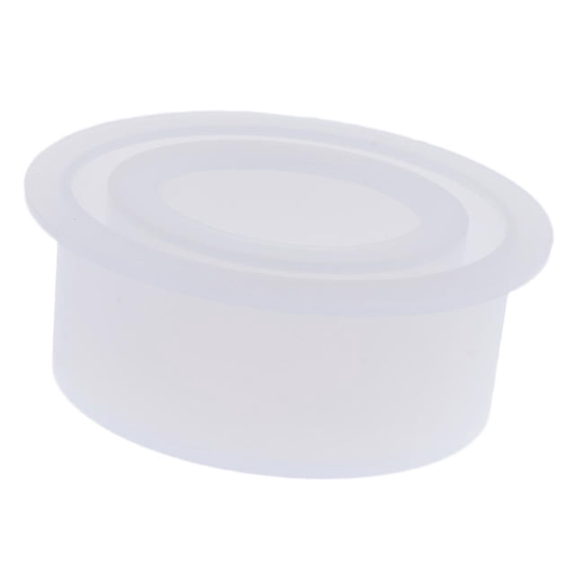 Elige entre 5 moldes de silicona para pulseras, brazaletes, manualidades DIY y moldes de resina. 56mm
