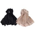 thumbnail image 5 of Besufy Women Socks,10 Pairs Casual Thin Sock Breathable Transparent Short Stockings, 5 of 7