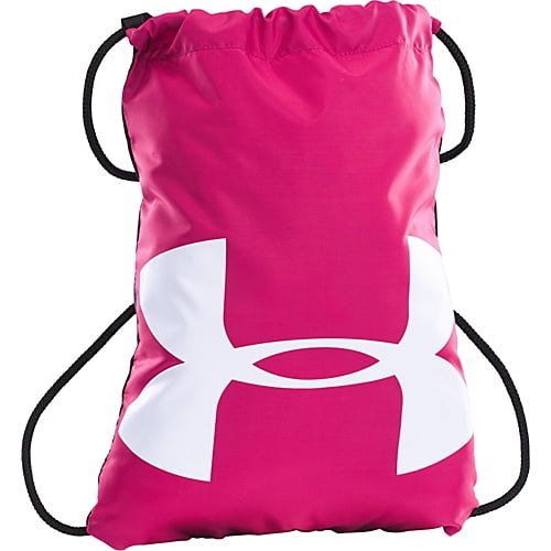 Under Armour Custom Drawstring Bags  Elevation Sports