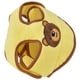 thumbnail image 1 of Protector de cabeza infantil, patrón de dibujos animados Seguridad para bebés Casco de seguridad para bebés Casco ajustable para bebés Lograr más, 1 of 12