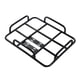 thumbnail image 4 of Rejilla trasera para caja de entrega de alimentos, carga de 80 kg, tubo de acero sin costura, universal para motocicleta, bicicleta eléctrica, tipo 1, 52/42 ID, 4 of 14