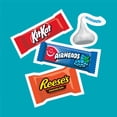 thumbnail image 4 of Hershey Miniatures Assorted Flavored Candy Party Pack, 26 oz, 4 of 9