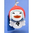 thumbnail image 2 of Good Smile Company - Odd Taxi - Foundation For Children Orphaned Plushie Keychain, Good Smile, Gifts, 2 of 4