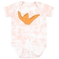 thumbnail image 3 of Inktastic Pterodactyl Boys or Girls Baby Bodysuit, 3 of 5