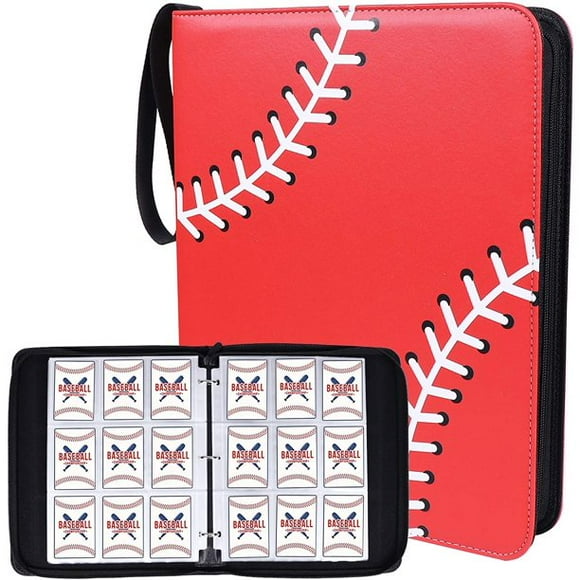 Baseball Card Cases