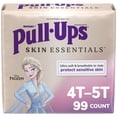 thumbnail image 1 of Pantalones de entrenamiento para ir al baño para niñas Skin Essentials 4T-5T, 1 of 9