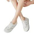 thumbnail image 3 of Willtoo Sneakers for Women - Memory Foam Insoles Shoes & Lightweight Fashion Sneakers - Slip On Footwear, 3 of 5