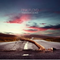 Pink Floyd -- Transmission LP
