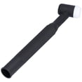 thumbnail image 1 of Cuerpo del cabezal de la antorcha, cabezal de soldadura de antorcha TIG W Cabezal de antorcha TIG Cabezal de soldadura refrigerado por aire Fabricado por expertos, 1 of 12