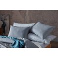 thumbnail image 3 of Gray Duvet Cover Set - Queen Size (4 Pieces), 3 of 5