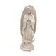 thumbnail image 4 of Figura de la Madre María, estilo europeo, decoración de entrada, adorno decorativo de mesa. Estilo F, 4 of 9