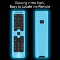 3Pcs Protective Case Skin for Xfinity Remote Control,Silicone Case Skin ...