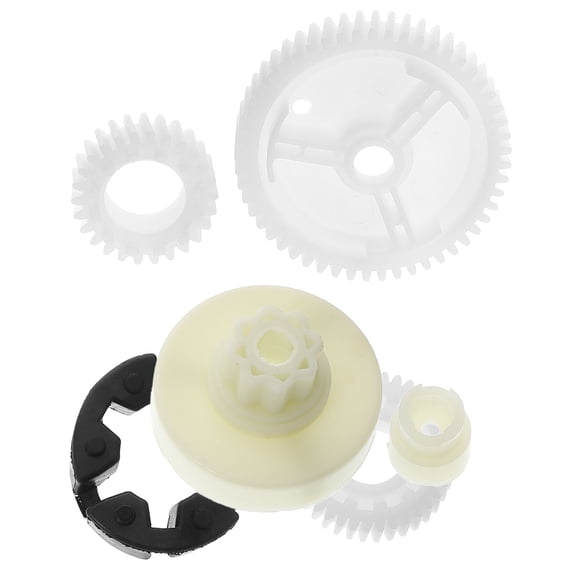 WEUVEB Motor Gear Repair Kit Car Window Motor Gear Assorted Color 1 Set