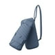 thumbnail image 3 of Mini paraguas para bolso, paraguas de viaje, paraguas de bolsillo, resistente al agua, portátil Azul oscuro, 3 of 9